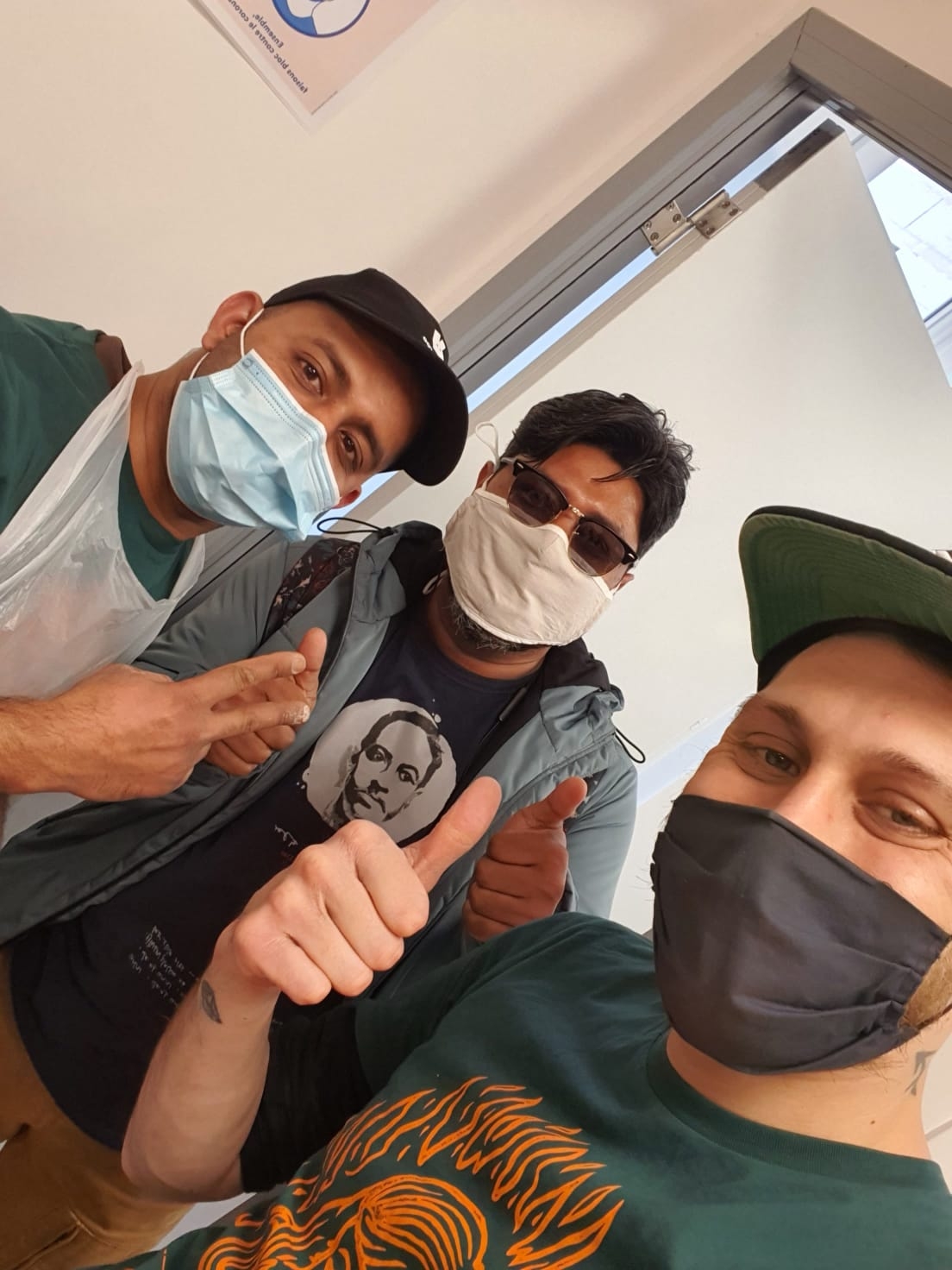 Photo n° 1 de l'avis de DOLAN.A fait le 21/04/2021 à 16:14