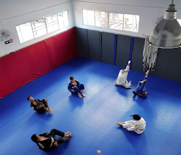CRT GYM ยูยิตสู เชียงราย photo