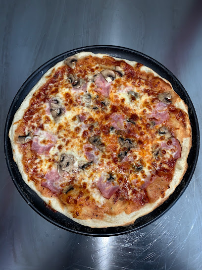 Pizza Taraba - Bulevardul 1 Mai numarul 33, Craiova, Romania