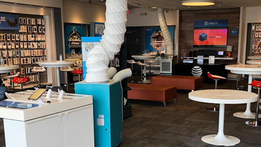 Cell Phone Store «AT&T», reviews and photos, 1000 Easton Rd, Wyncote, PA 19095, USA