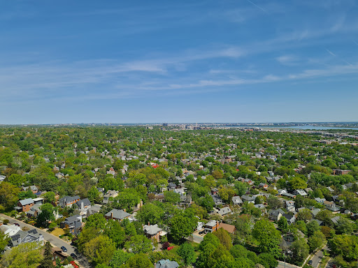 Museum «The George Washington Masonic National Memorial», reviews and photos, 101 Callahan Dr, Alexandria, VA 22301, USA