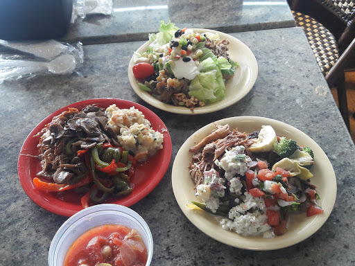 Hamburger Restaurant «Mountain Fresh Grocery Inc», reviews and photos, 521 Main St, Highlands, NC 28741, USA