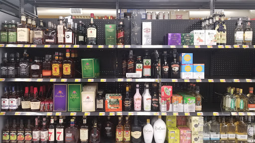 Supermarket «Walmart Neighborhood Market», reviews and photos, 2551 W Cermak Rd, Chicago, IL 60608, USA