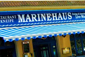 Marinehaus - Restaurant und Kneipe image