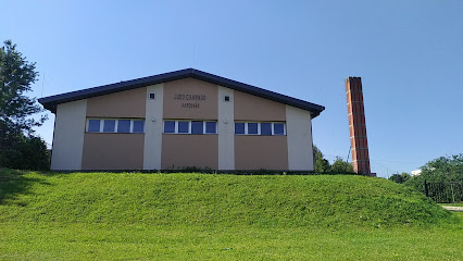 Judo Kaposvár