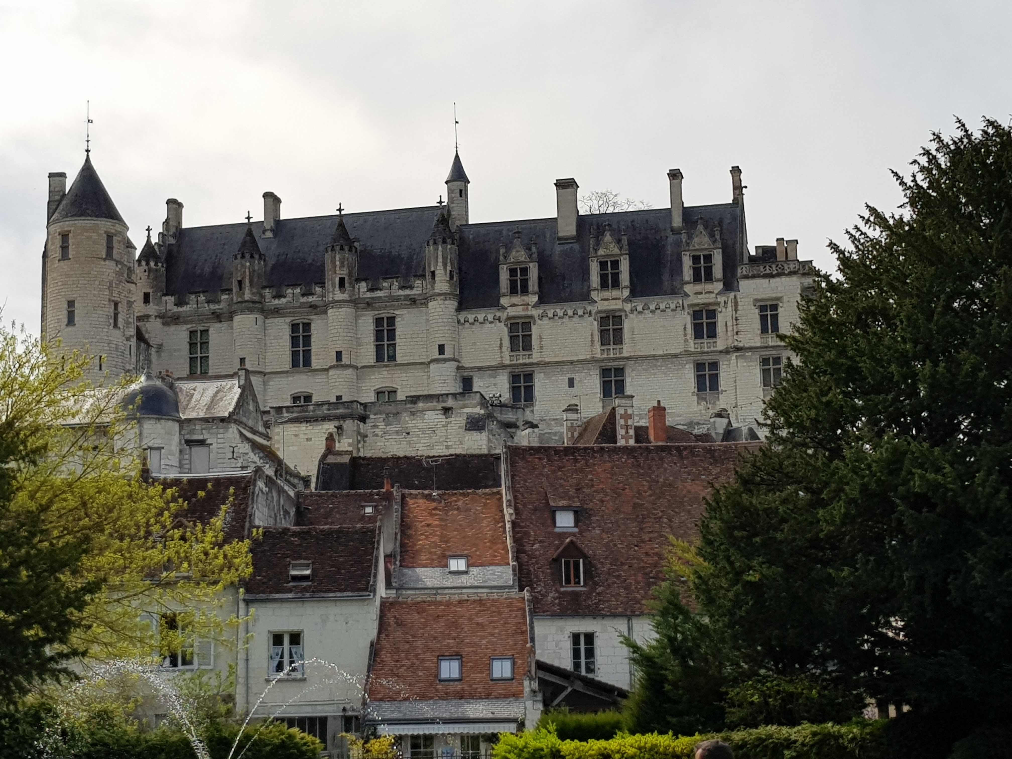 Photo n° 2 de l'avis de Jacques.a fait le 09/05/2019 à 06:54