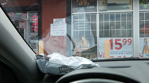 Wine Store «Union Wine & Spirits», reviews and photos, 295 S Union Blvd, Lakewood, CO 80228, USA