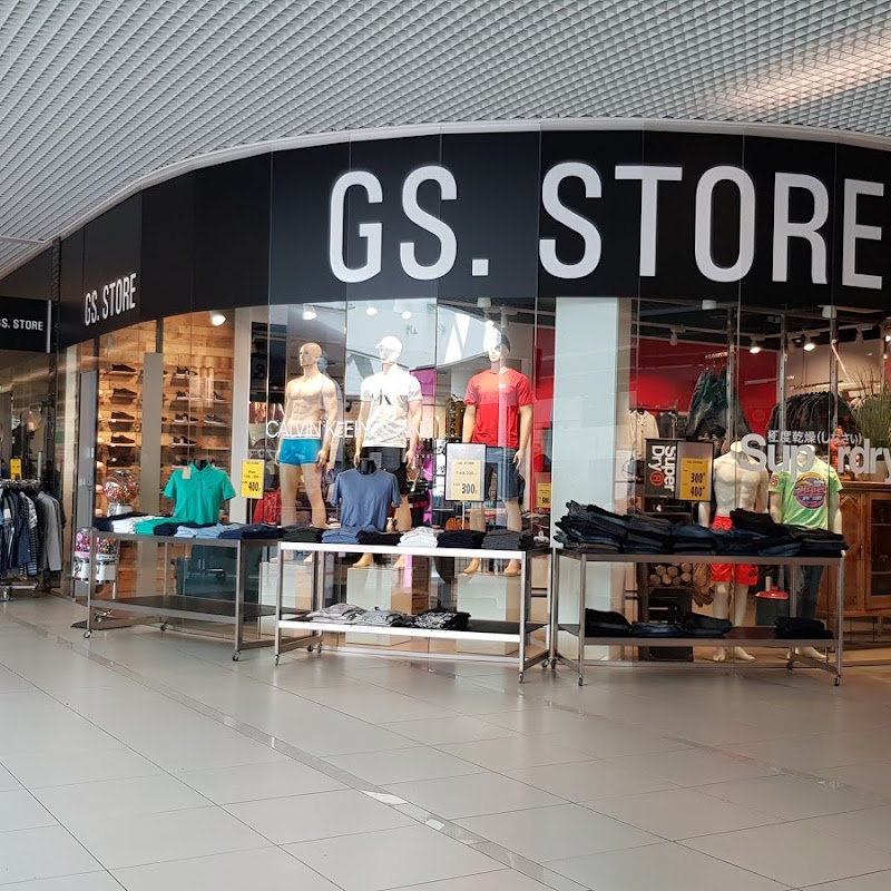 GS. STORE