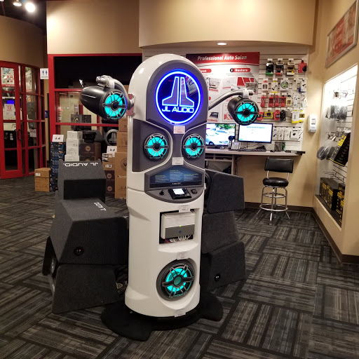 Car Stereo Store «Car Toys», reviews and photos, 10545 Melody Dr, Northglenn, CO 80234, USA