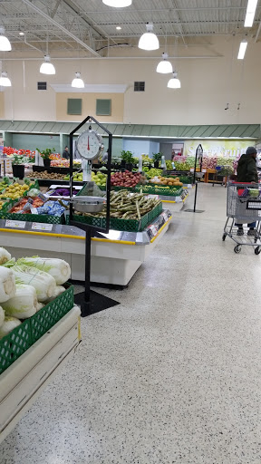 Supermarket «Nam Dae Mun Farmers Market», reviews and photos, 5158 Memorial Dr Suite 402, Stone Mountain, GA 30083, USA