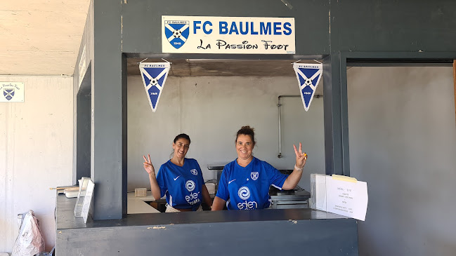 Kommentare und Rezensionen über Stade Sous-Ville