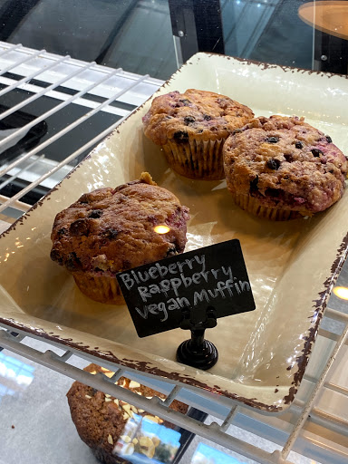 Coffee Shop «Wild Cherries Coffee House», reviews and photos, 11429 Donner Pass Rd, Truckee, CA 96161, USA