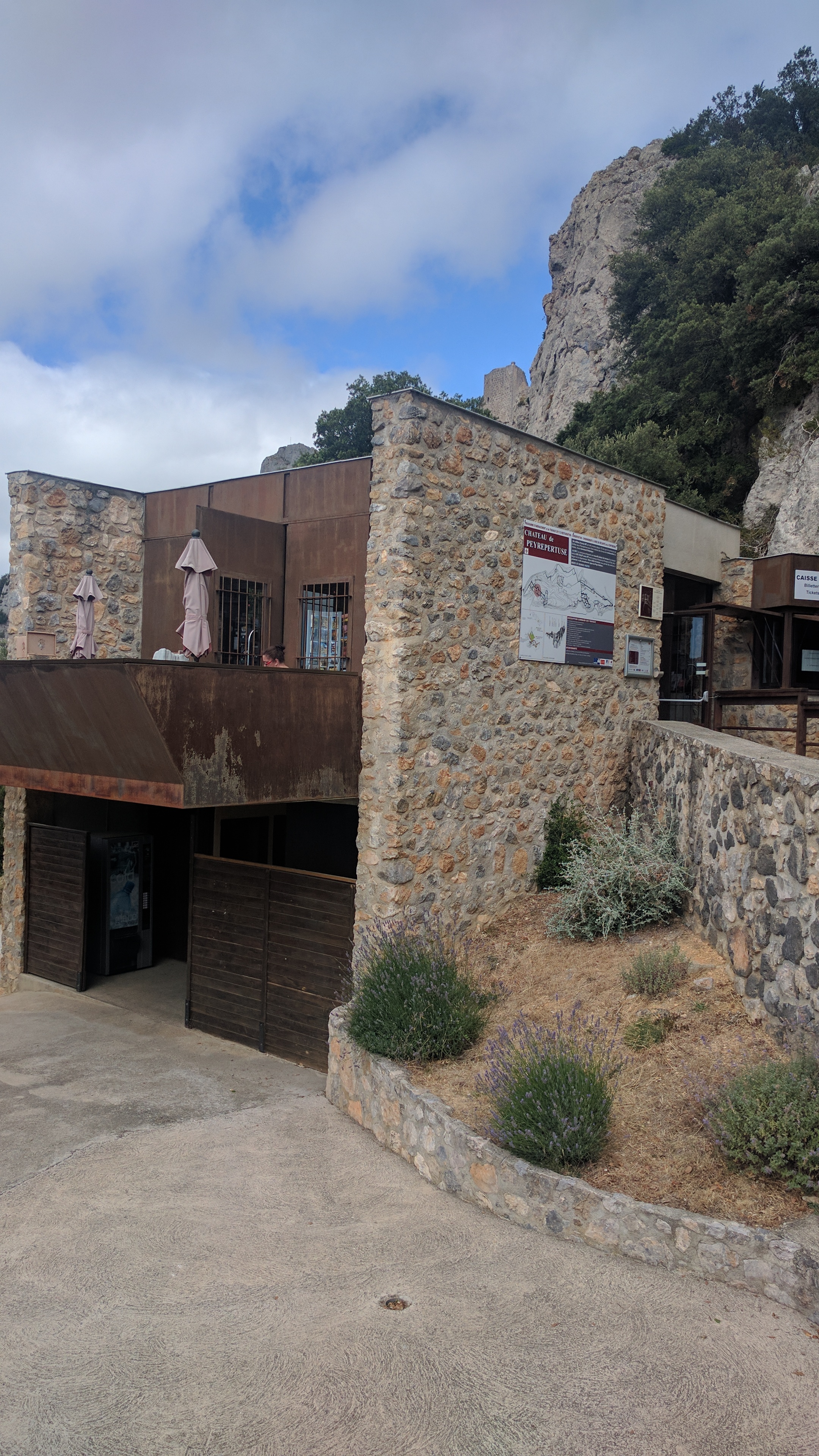 Photo n° 5 de l'avis de Wouter.e fait le 13/07/2017 à 21:39