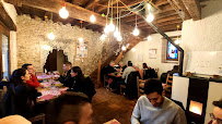 Atmosphère du Restaurant français Meli et Zeli à Carcassonne - n°4