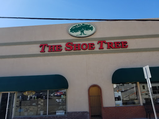 Orthopedic Shoe Store «Shoe Tree», reviews and photos, 801 Dolliver St, Pismo Beach, CA 93449, USA