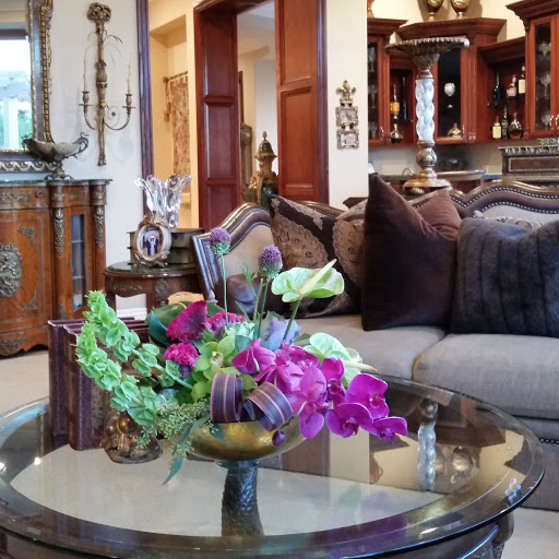 Florist «Rainbow Flowers», reviews and photos, 1070 University Ave, San Diego, CA 92103, USA