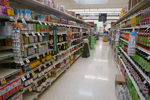 Grocery Store «Stop & Shop», reviews and photos, 1100 Massachusetts Ave, Dorchester, MA 02125, USA