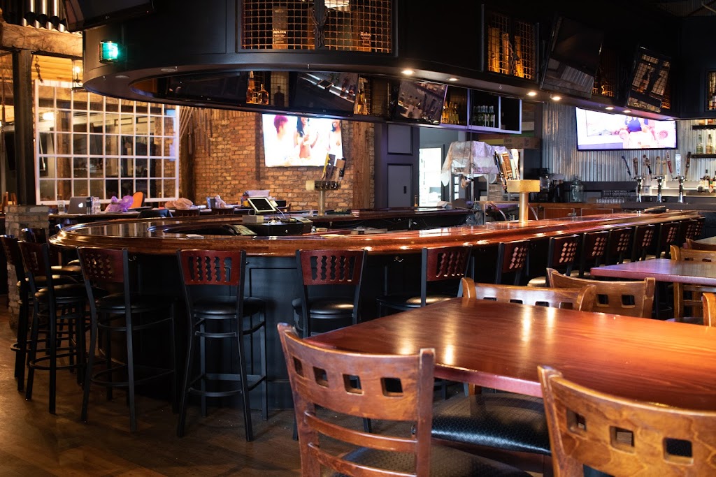 McVee's Pub and Grub 48085