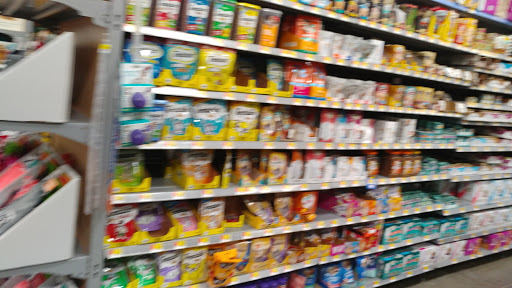 Department Store «Walmart Supercenter», reviews and photos, 1325 S Main Ave, Taylor, PA 18517, USA