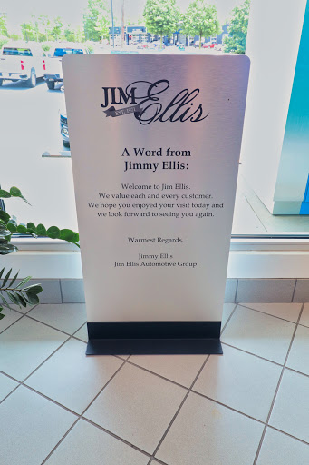 Chevrolet Dealer «Jim Ellis Chevrolet», reviews and photos, 5900 Peachtree Blvd, Atlanta, GA 30341, USA