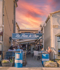 Photos du propriétaire du Restaurant français Les Rives de Thau à Bouzigues - n°1