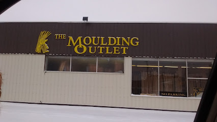 Moulding Outlet Inc