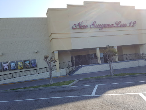 Movie Theater «AMC New Smyrna 12», reviews and photos, 1401 S Dixie Fwy, New Smyrna Beach, FL 32168, USA