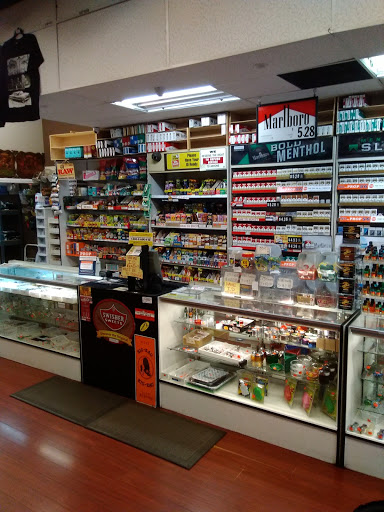 Tobacco Shop «Sky Tobacco Smoke Shop & Gifts», reviews and photos, 8702 Sepulveda Blvd, North Hills, CA 91343, USA