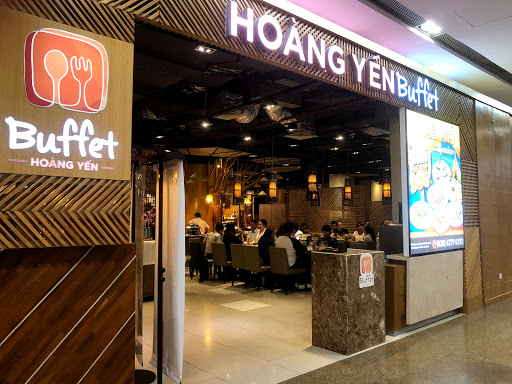 Hoang Yen Buffet