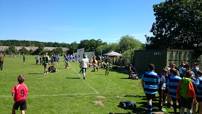 Anmeldelser af Rugby Club Odense i Odense - Sportskompleks