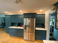 Alpha Painting Group & Construction Services - Photo 9 - Car repair in , Manchester