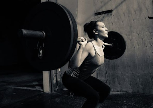 Gym «CrossFit Estero», reviews and photos, 17011 Alico Commerce Ct, Fort Myers, FL 33913, USA