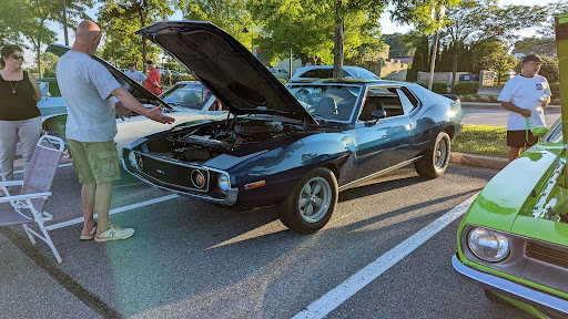 Home Improvement Store «The Home Depot», reviews and photos, 1326 Londontown Blvd, Sykesville, MD 21784, USA