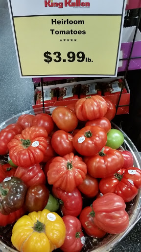 Pharmacy «King Kullen», reviews and photos, 460 County Rd 111 Suite 12, Manorville, NY 11949, USA