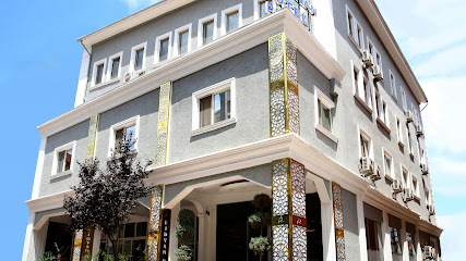 Rıdvan Otel - Görükle - Nilüfer - Bursa