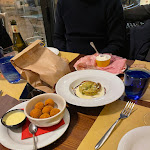 Photo n°4 de l'avis de Domenico. fait le 28/02/2023 à 22:12 sur le  La Salsamenteria Bologna à Bologna