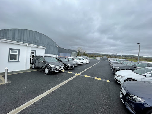 Walsh Autos