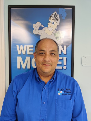 Pawn Shop «Champions Pawn & Jewelry Exchange», reviews and photos, 205 N Joliet St, Joliet, IL 60432, USA