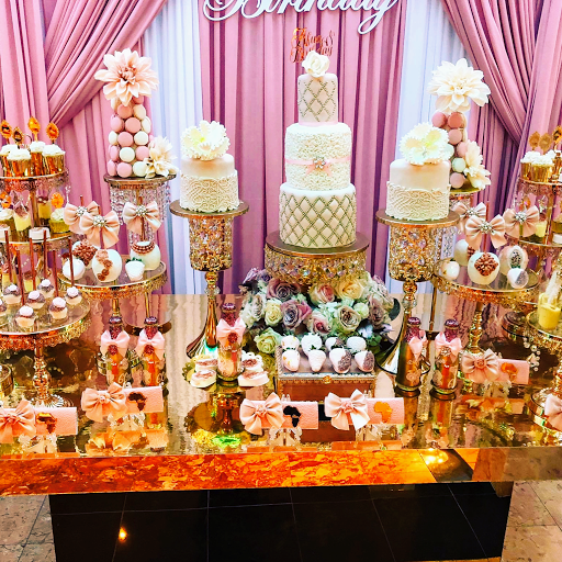 Wedding Venue «Ariana Waterfall Catering», reviews and photos, 79 Hempstead Turnpike, West Hempstead, NY 11552, USA