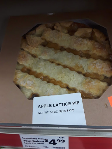 Grocery Store «Save-A-Lot», reviews and photos, 6805 Ridge Rd, Parma, OH 44129, USA