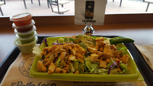 Mexican Restaurant «El Pollo Loco», reviews and photos, 7380 W Cheyenne Ave, Las Vegas, NV 89129, USA