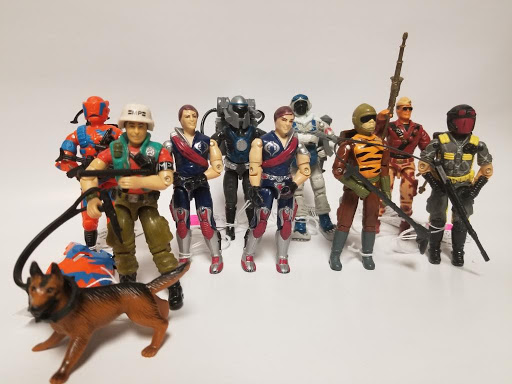 Toy Store «Rogue Toys», reviews and photos, 2115 S Rainbow Blvd, Las Vegas, NV 89117, USA