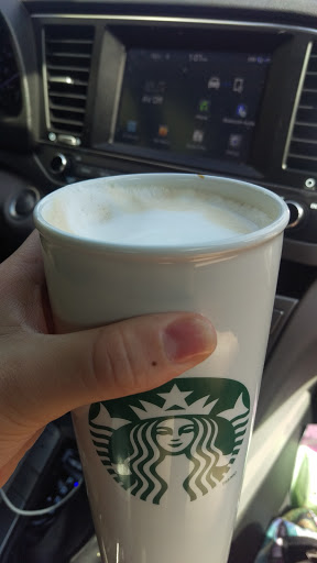 Coffee Shop «Starbucks», reviews and photos, 1400 Tuskawilla Rd, Winter Springs, FL 32708, USA