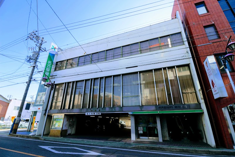名古屋銀行 知立支店