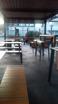 Atmosphère du Restauration rapide McDonald's de TULLE - n°8