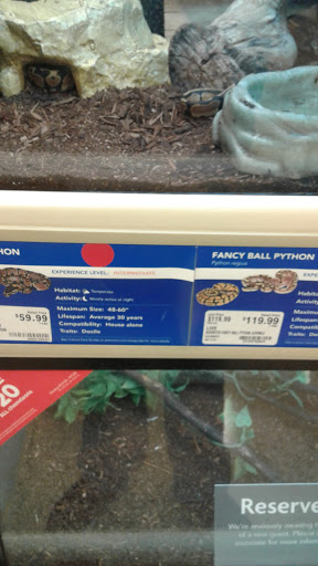 Pet Supply Store «PetSmart», reviews and photos, 901 US-1, North Brunswick Township, NJ 08902, USA
