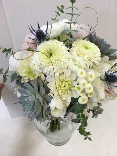 Florist «Unique Flowers and Decor», reviews and photos, 1133 S Placentia Ave, Fullerton, CA 92831, USA