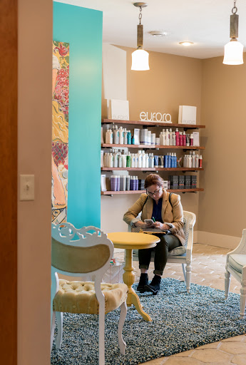 Hair Salon «Etica Salon», reviews and photos, 11202 86th Ave N, Osseo, MN 55369, USA