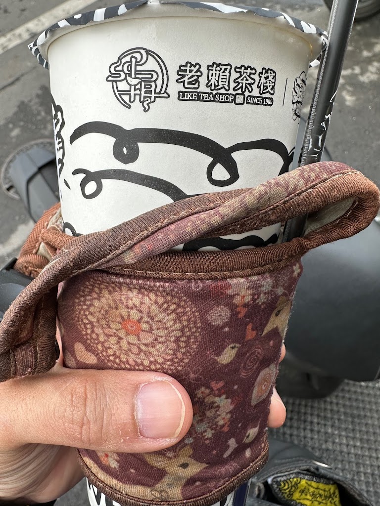 老賴茶棧南投店 的照片