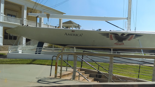 Stadium «Lawrence-Dumont Stadium», reviews and photos, 300 S Sycamore St, Wichita, KS 67213, USA